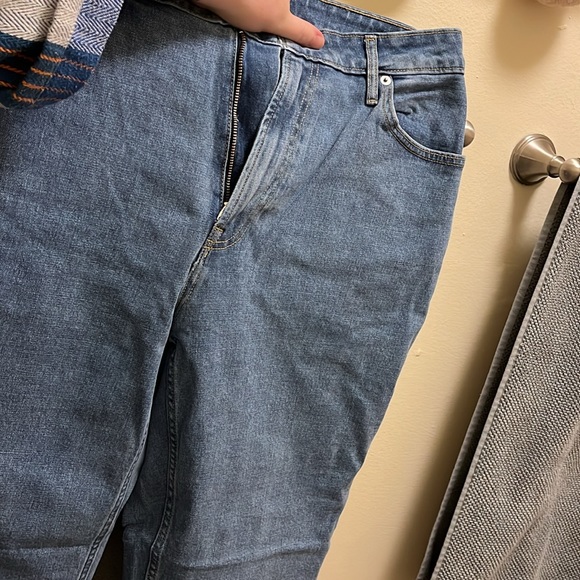 The Original Curvy Cheeky® Jean | NWT Everlane - Picture 7 of 7